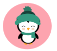 Penguin avatar